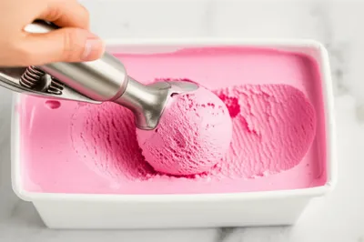 Illustration scooping - Image 1