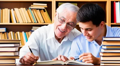 Illustration academics - Image 2