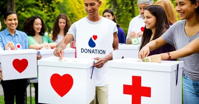 Illustration fundraisers - Image 1