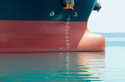 Illustration waterline - Image 1