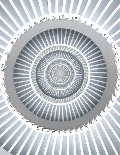 Illustration integers - Image 1