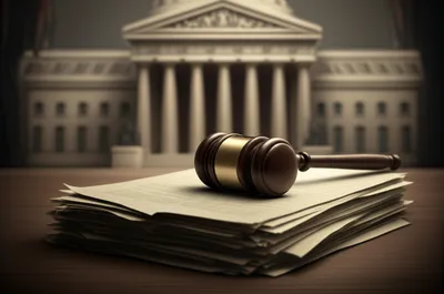 Illustration bills - Image 1