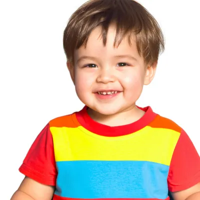 Illustration chubby - Image 1