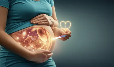 Illustration placenta - Image 1