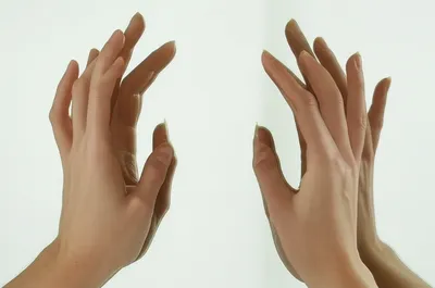 Illustration dissymmetry - Image 1