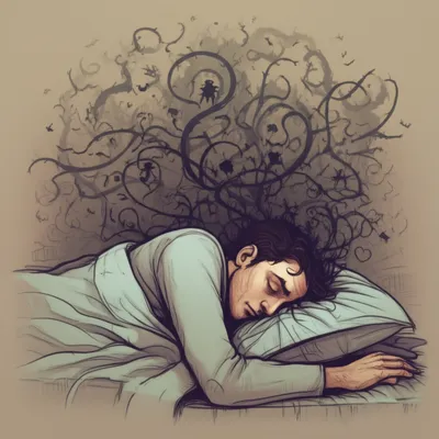 Illustration nags - Image 1