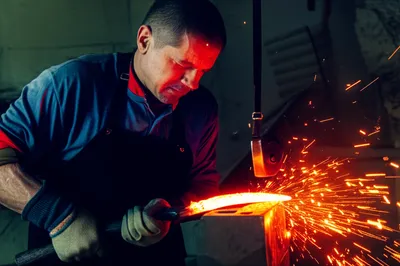 Illustration wielding - Image 1