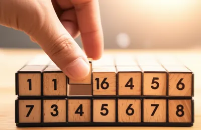 Illustration bingo - Image 1