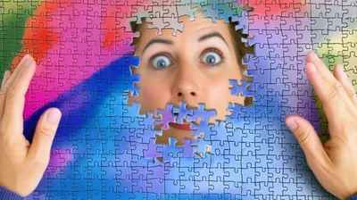 Illustration misconstrue