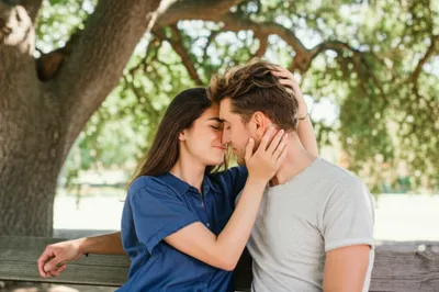 Illustration petting - Image 1