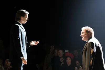 Illustration affront - Image 1