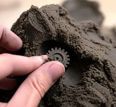 Illustration molding - Image 1