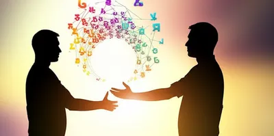 Illustration dialogued - Image 1