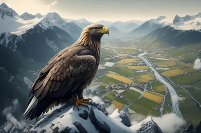 Illustration dominions