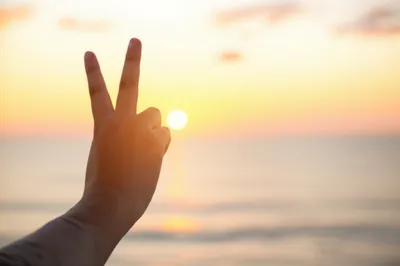 Illustration peace - Image 1