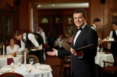 Illustration captain - Image 1