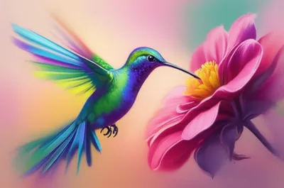 Illustration vibrates - Image 1