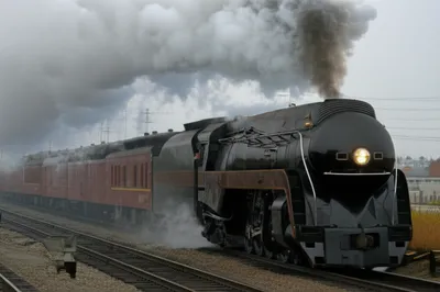 Illustration blowback - Image 1