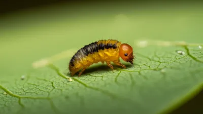 Illustration crawler - Image 1