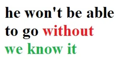 Illustration without - Image 3