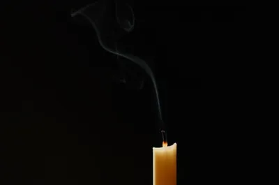 Illustration faint - Image 1