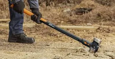 Illustration sledgehammer - Image 2