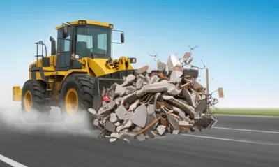 Illustration driving - Image 1