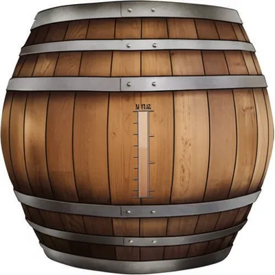 Illustration butt - Image 1