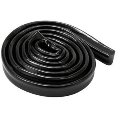 Illustration liquorice - Image 1