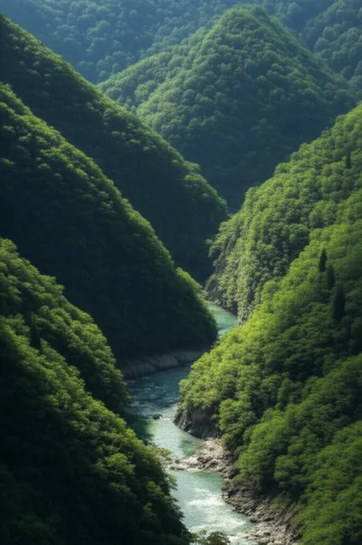 Illustration glens - Image 1