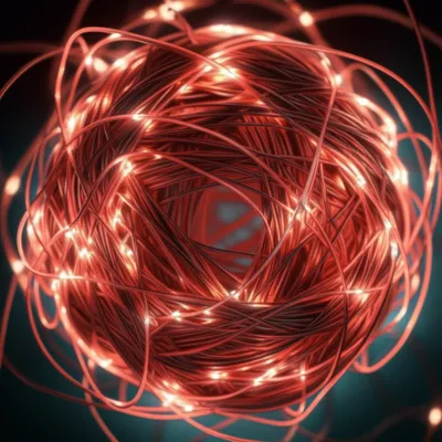 Illustration thrums - Image 1