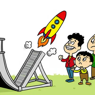 Illustration misfire - Image 1