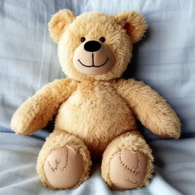 Illustration plush - Image 1