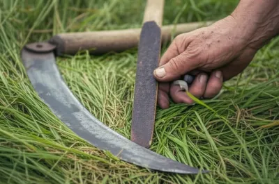 Illustration rifles - Image 1