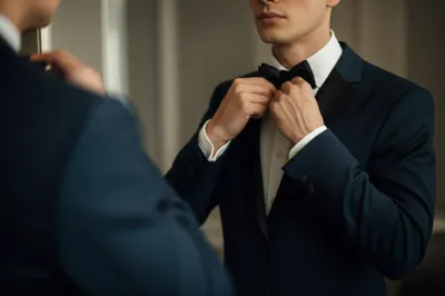 Illustration dapper - Image 1