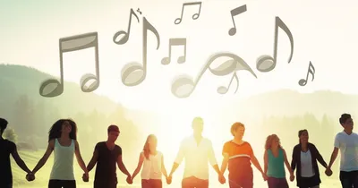 Illustration harmonise - Image 1