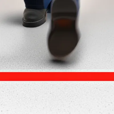 Illustration transgressing