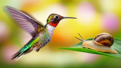 Illustration slows - Image 1