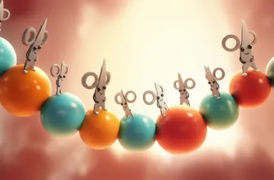 Illustration lipase - Image 1