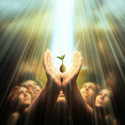 Illustration granting - Image 1