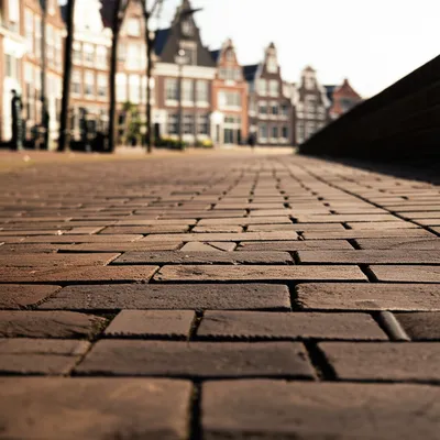 Illustration clinkers