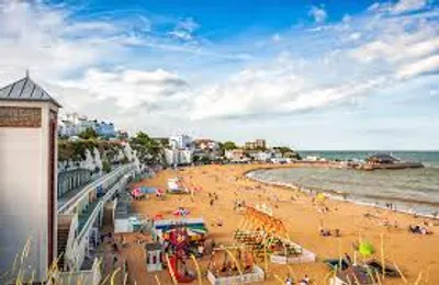 Illustration seaside - Image 2