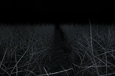 Illustration unplowed - Image 1