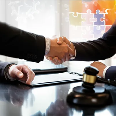 Illustration negotiator