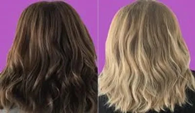 Illustration peroxide - Image 2