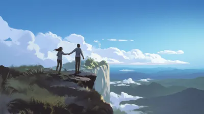 Illustration moving - Image 1