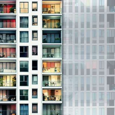 Illustration condo - Image 1