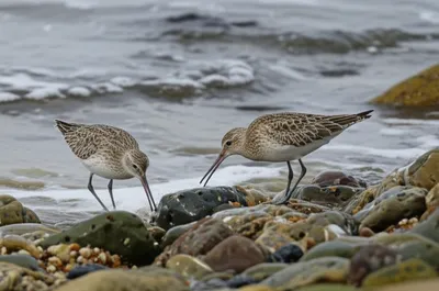 Illustration tattler - Image 1