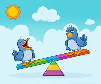 Illustration titter - Image 1