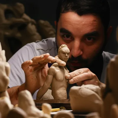 Illustration addicting - Image 1